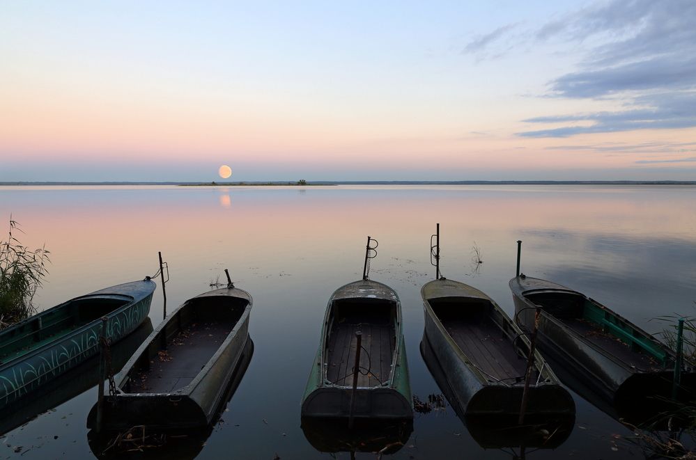 Фотография автора Илья Заикин