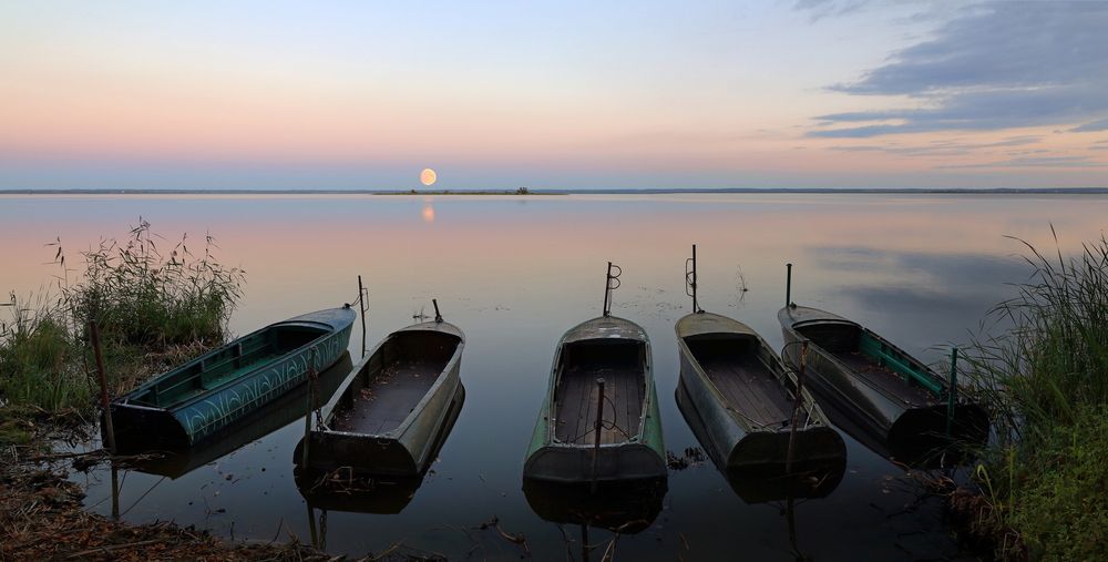 Лунная соната