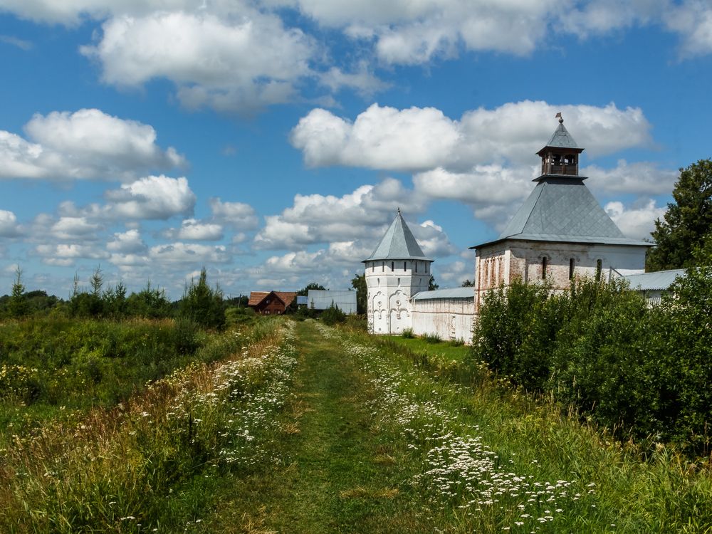 Photograph by Наталья Колеватова