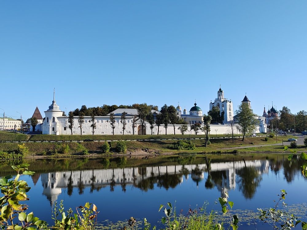 Photograph by Анастасия Проскурнова