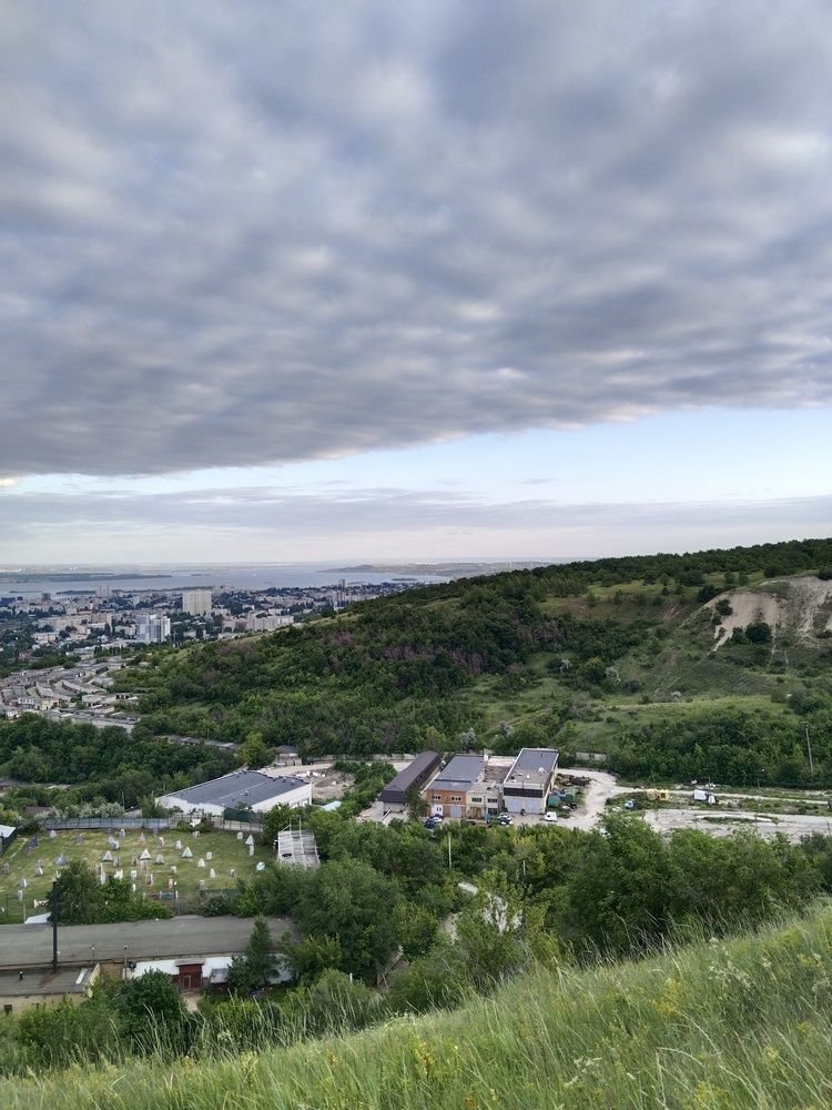 Photograph by Ольга Чернова
