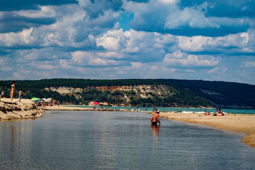 Photograph by Adelina Vasileva