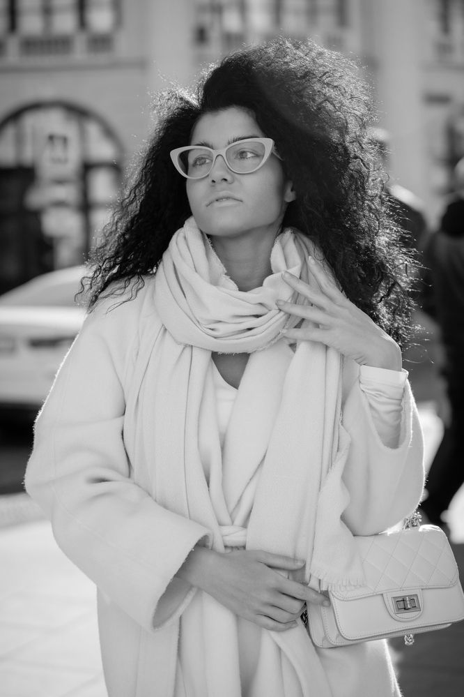 Photograph by Olesya Vladimirova