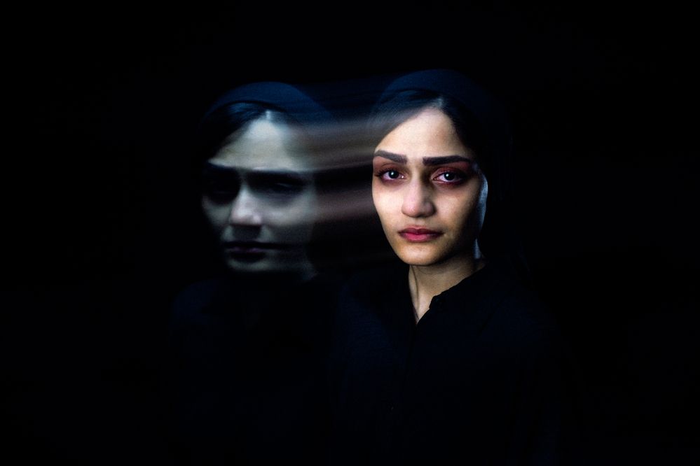 Photograph by Taha heydari