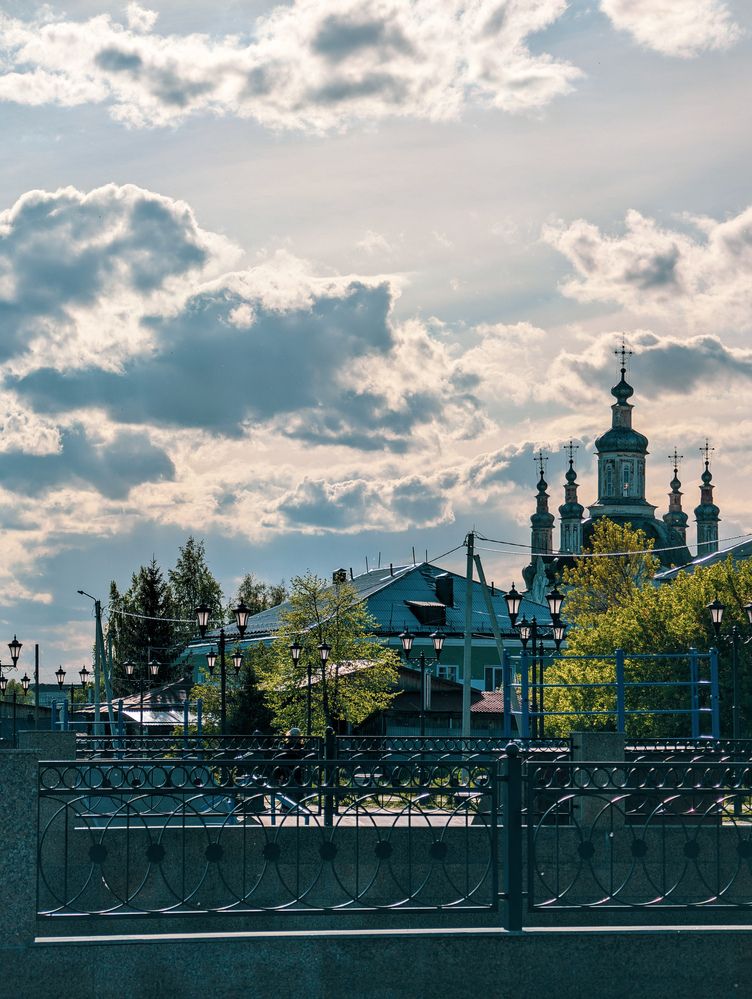 Photograph by Ирина Фиськова
