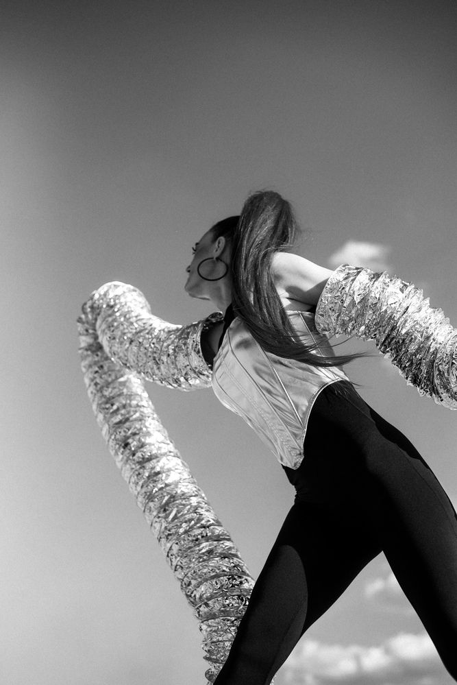 Photograph by Ольга Россихина