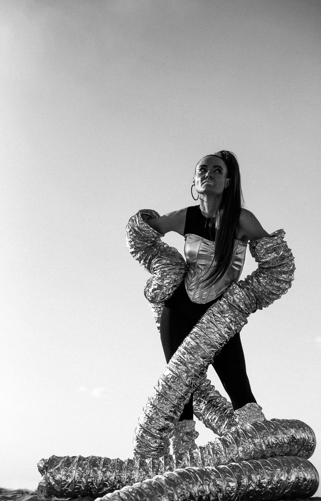 Photograph by Ольга Россихина