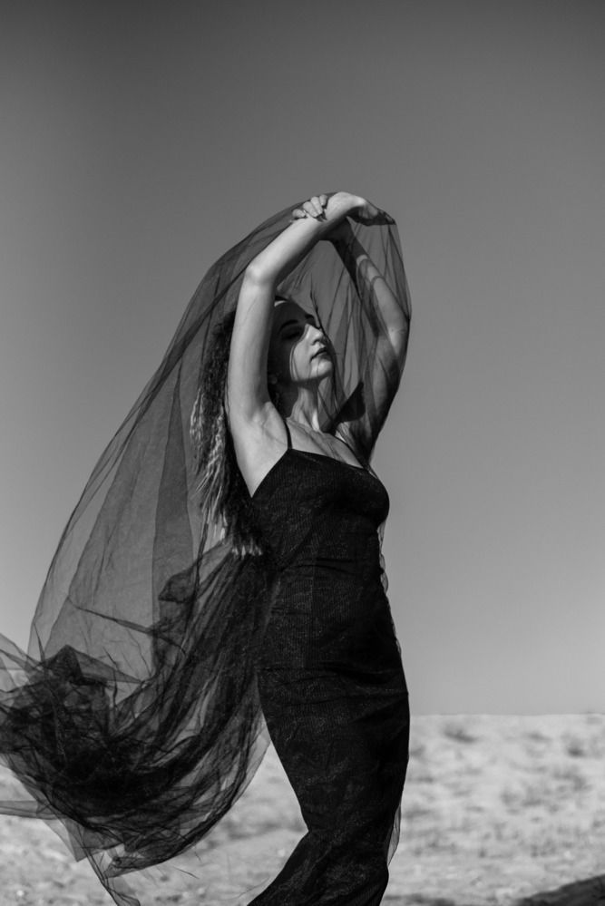 Photograph by Ольга Россихина