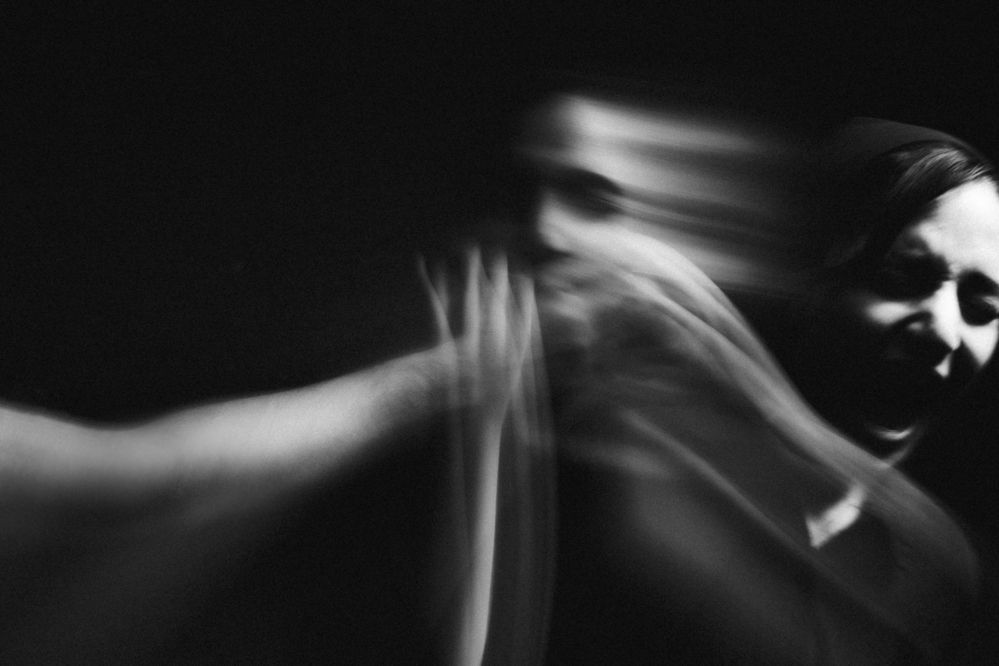 Photograph by Taha heydari