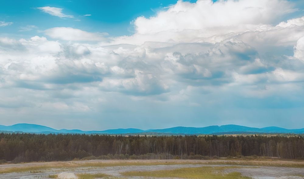 Photograph by Щербакова Юлия