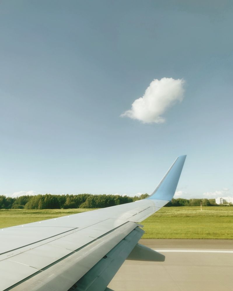 Фотография автора Евгения Никишина