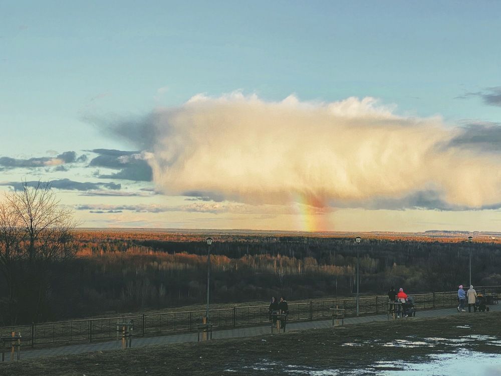 Фотография автора Евгения Никишина
