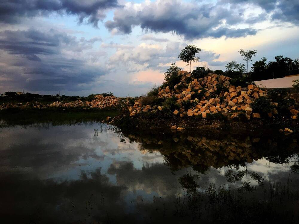 Photograph by SARAVANA MANICKAM