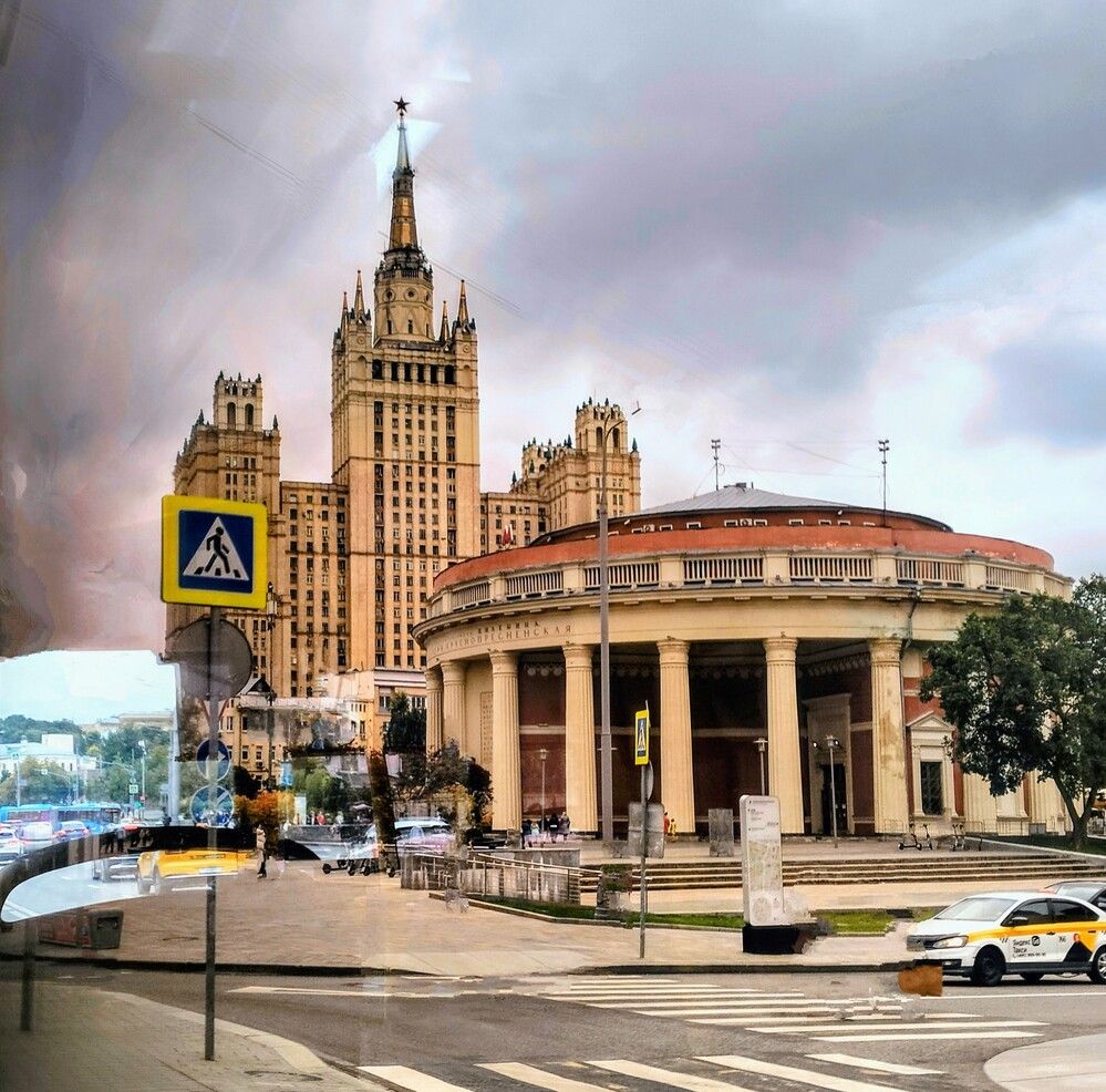Photograph by Сергей Журавлев