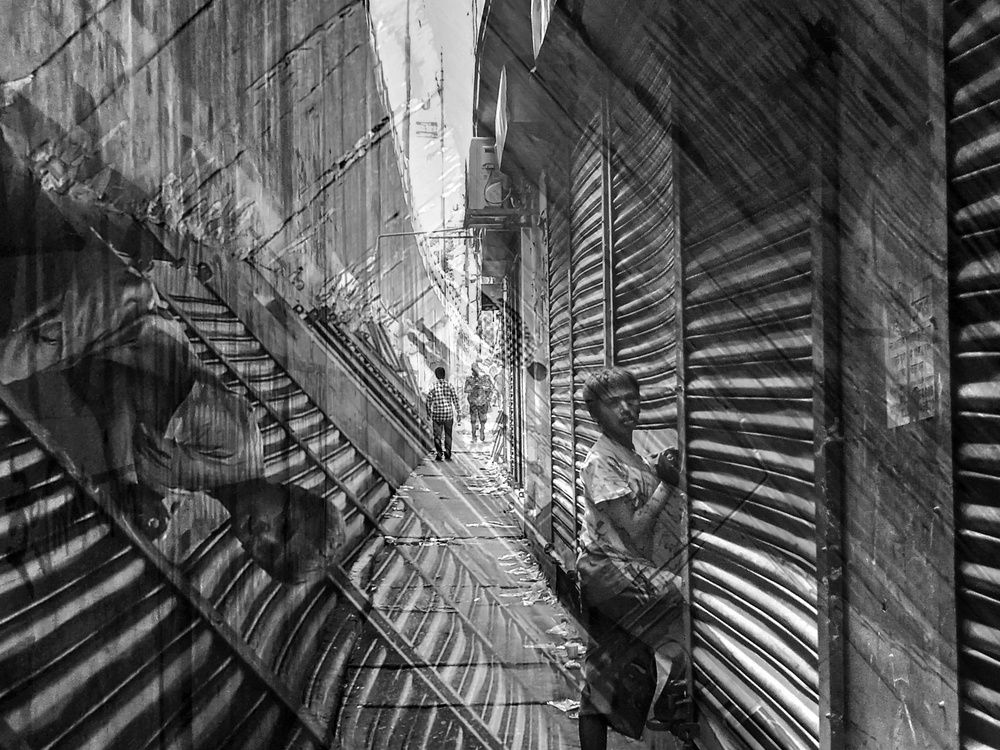 Photograph by Mohammed Rifatul Alam Siam