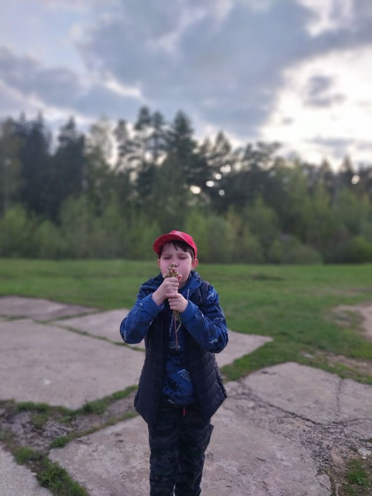 Photograph by Олеся Матвеева