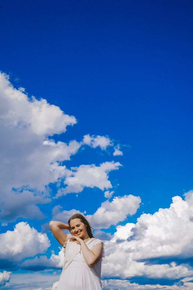 Photograph by Анастасия Китаева