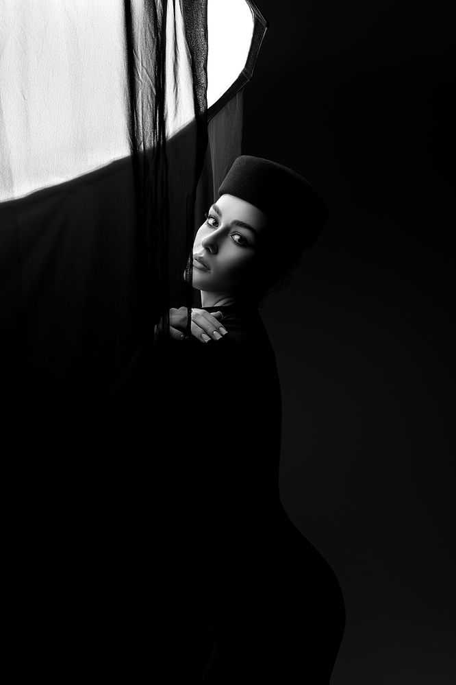 Photograph by Дарья Гусева