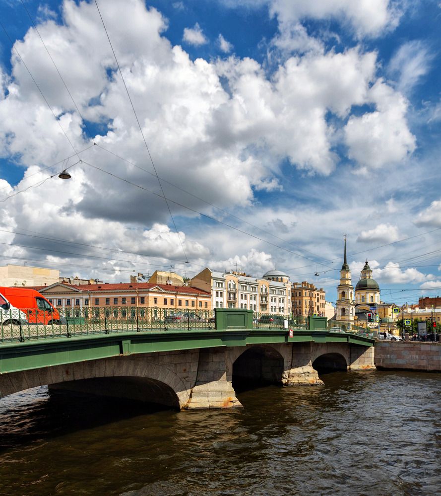 Фотография автора Дмитрий Климов