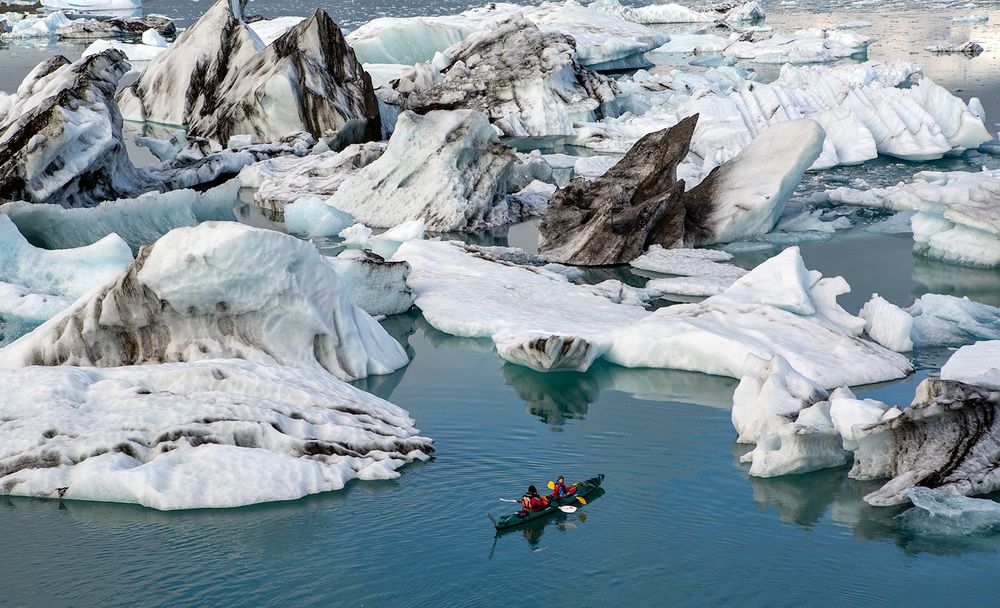 Photograph by Vladimir Ostapenko
