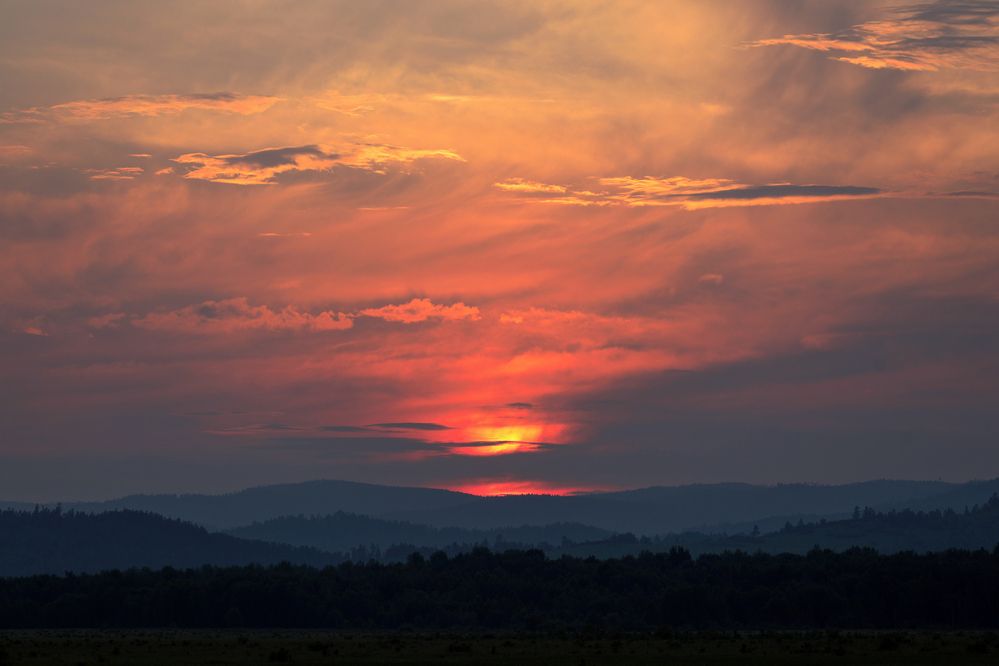 Photograph by Aleksey Maevskiy