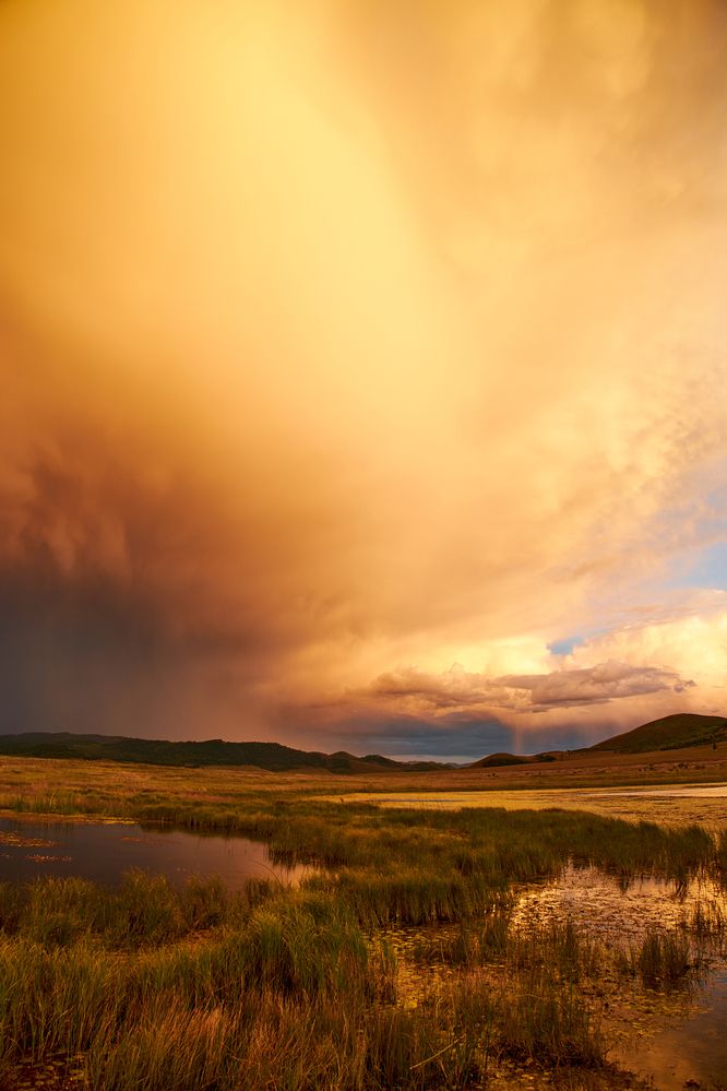 Photograph by Aleksey Maevskiy