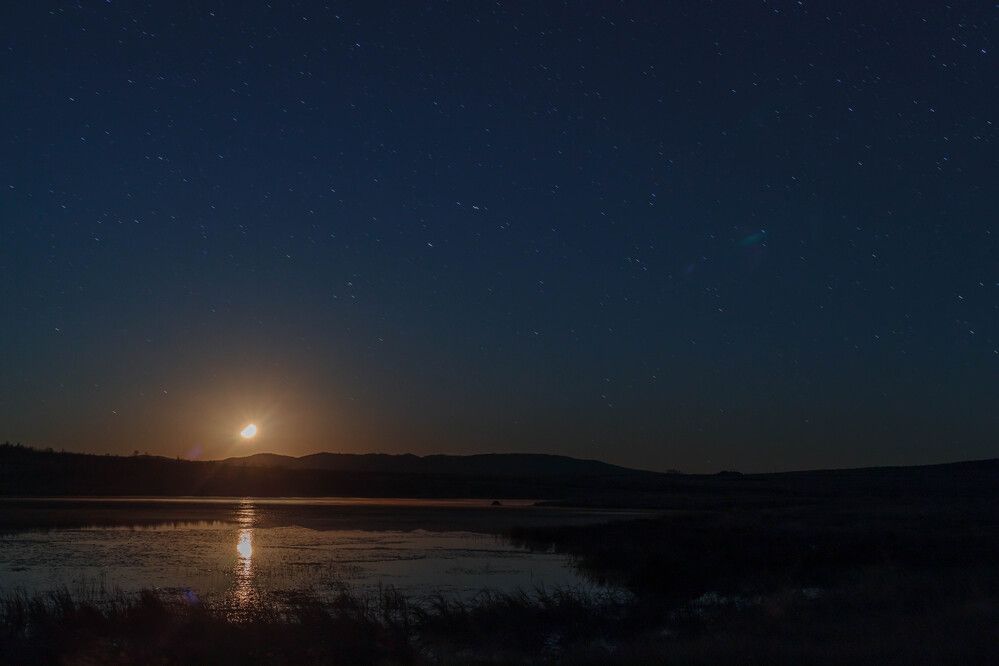 Photograph by Aleksey Maevskiy