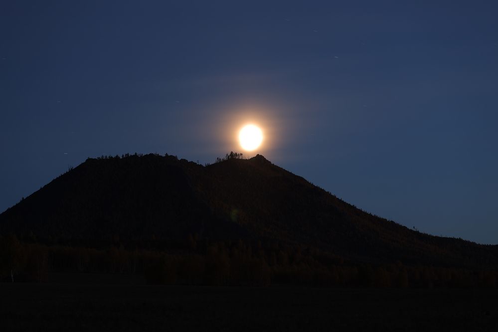 Photograph by Aleksey Maevskiy