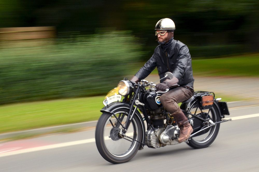 Photograph by Bob Gajdoš