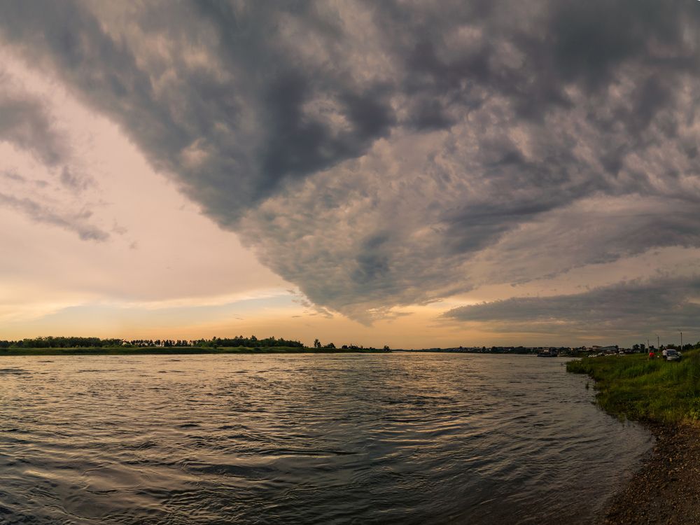 Photograph by Виктор Сёмушкин