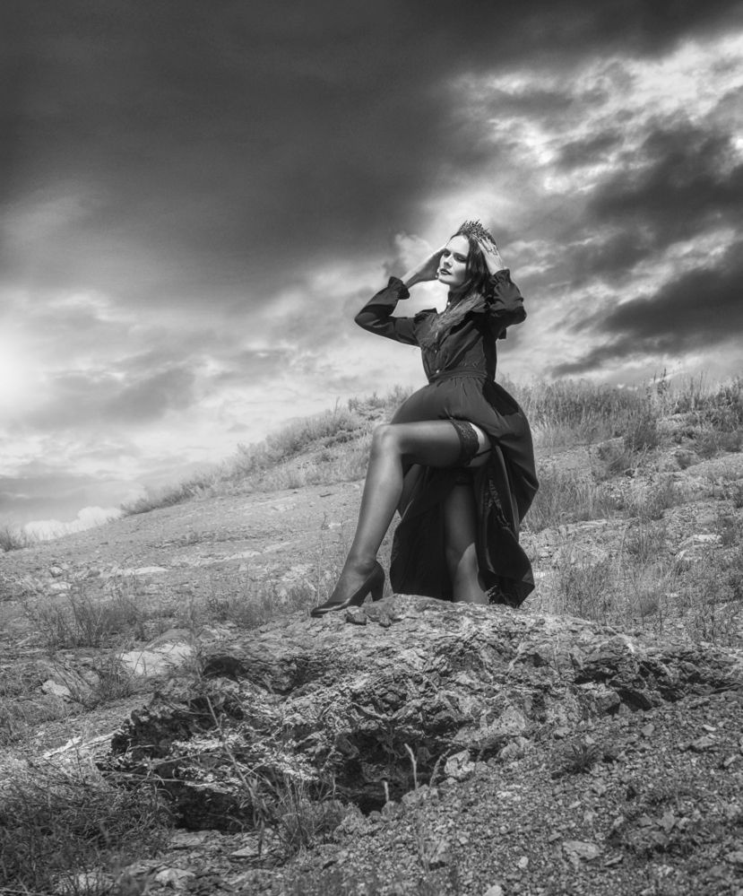 Photograph by Щербакова Юлия