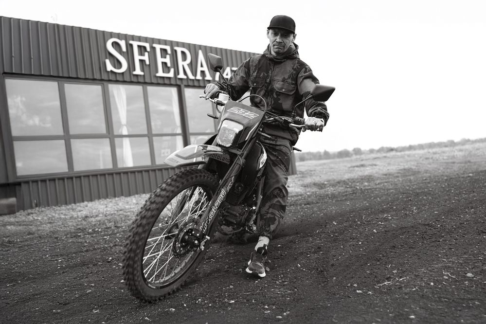 Фотография автора Михаил Голянский