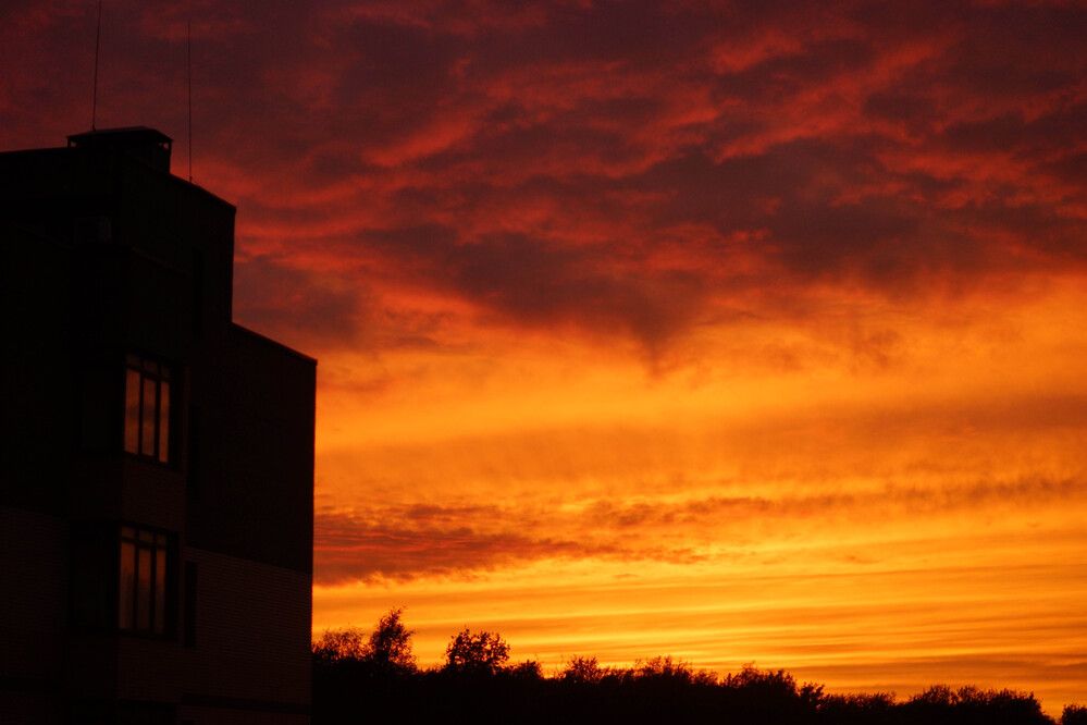 Photograph by Екатерина Стрельникова