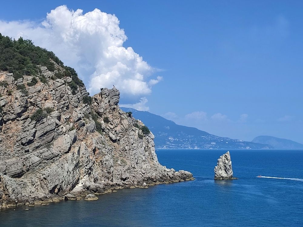 Photograph by Екатерина Стрельникова