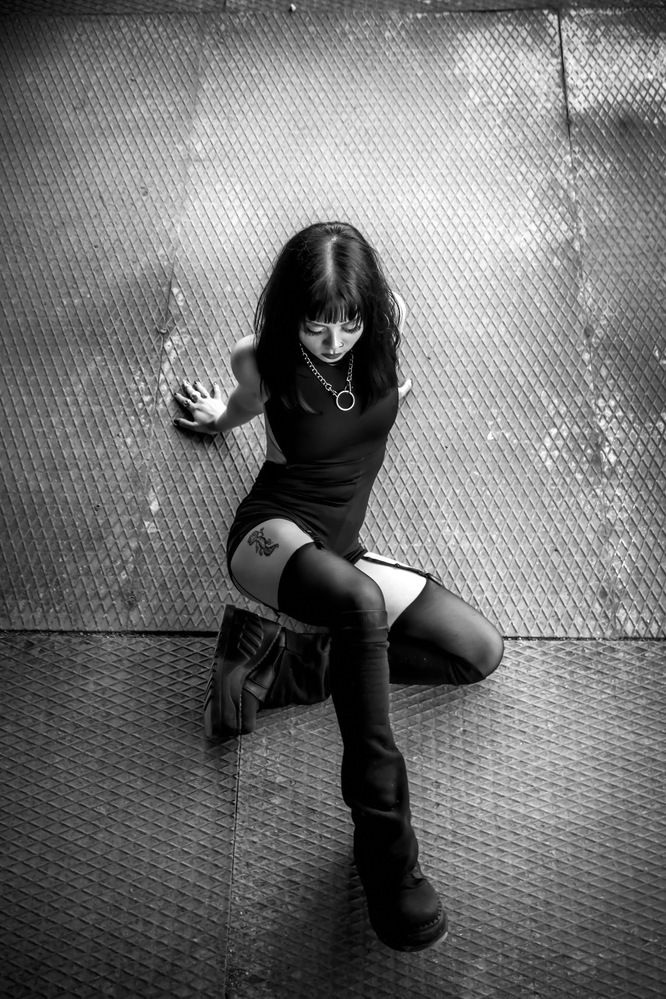 Photograph by Panagiotis Grammatikakis