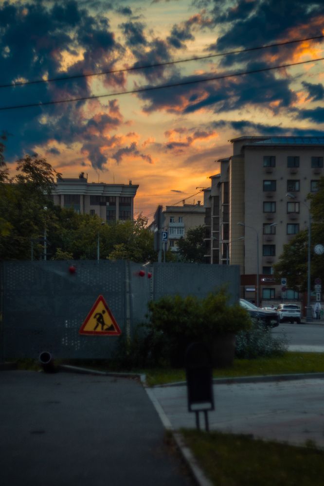 Photograph by Митрошенков Алексей