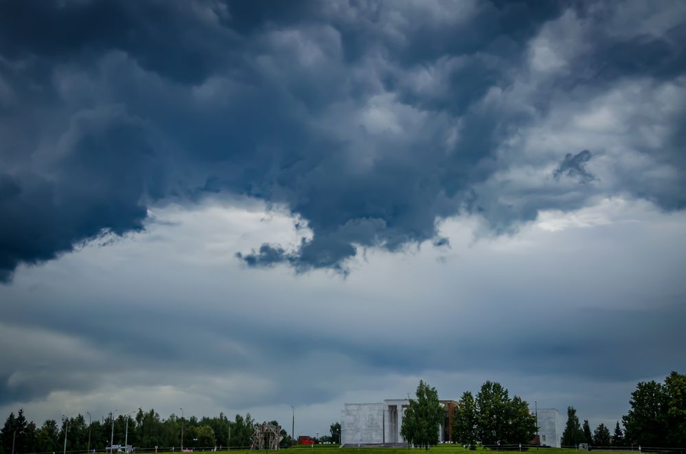 Photograph by Ольга Заповедная