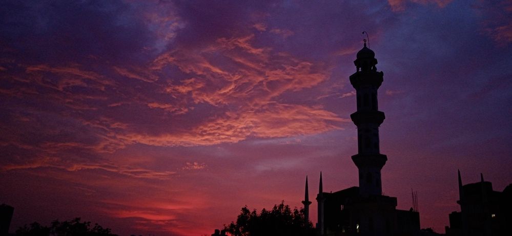 Photograph by Yasha Akhtar