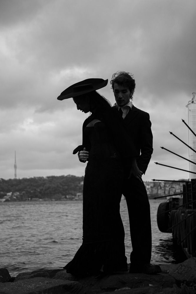 Photograph by Esra Erdogdu