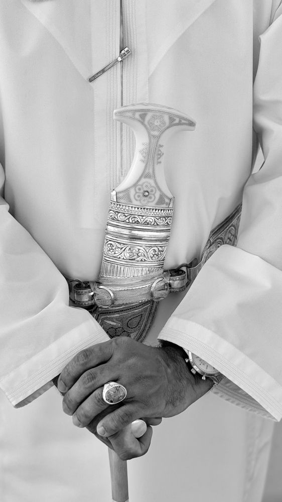 Photograph by Waleed Yousuf Alwahaibi