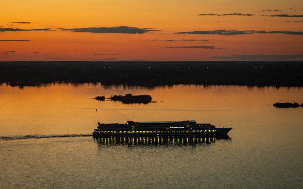 Фотография автора Валерий Бычков