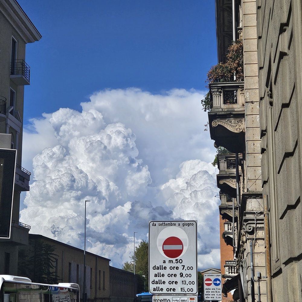 Photograph by Maria Kravchenko