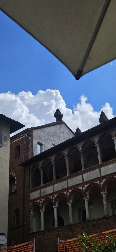 Photograph by Maria Kravchenko