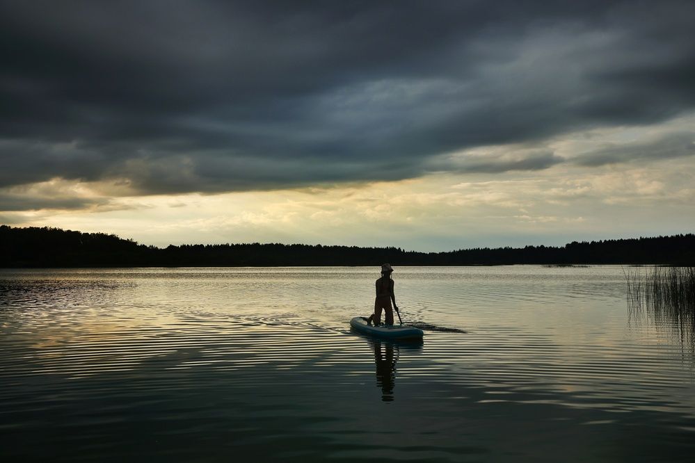 Photograph by Микрокосмос Владимир