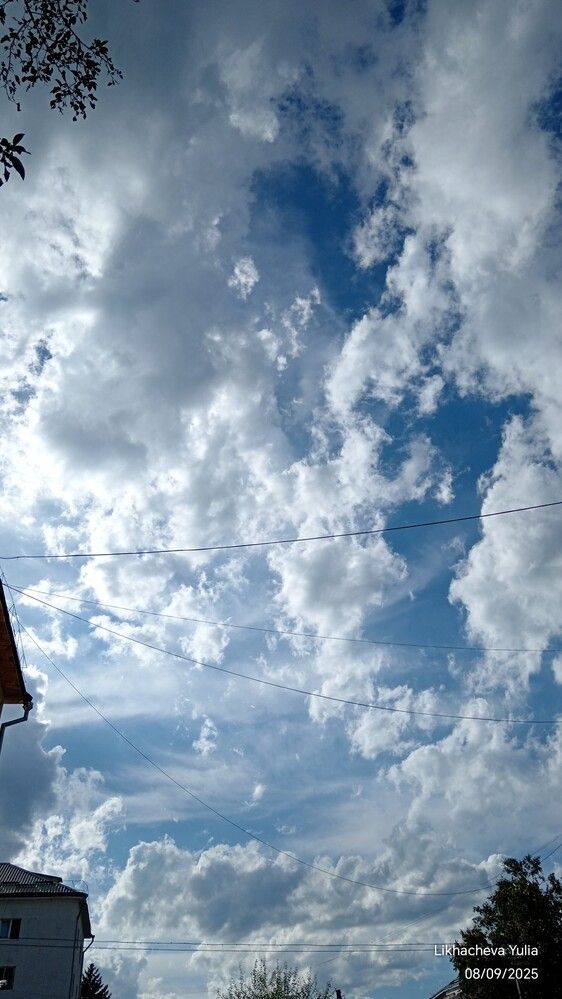 Photograph by Юлия Лихачева