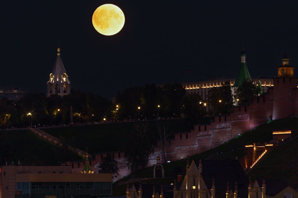 Photograph by Анна Матвеева