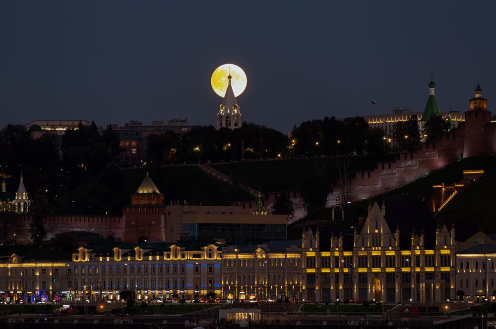 Photograph by Анна Матвеева