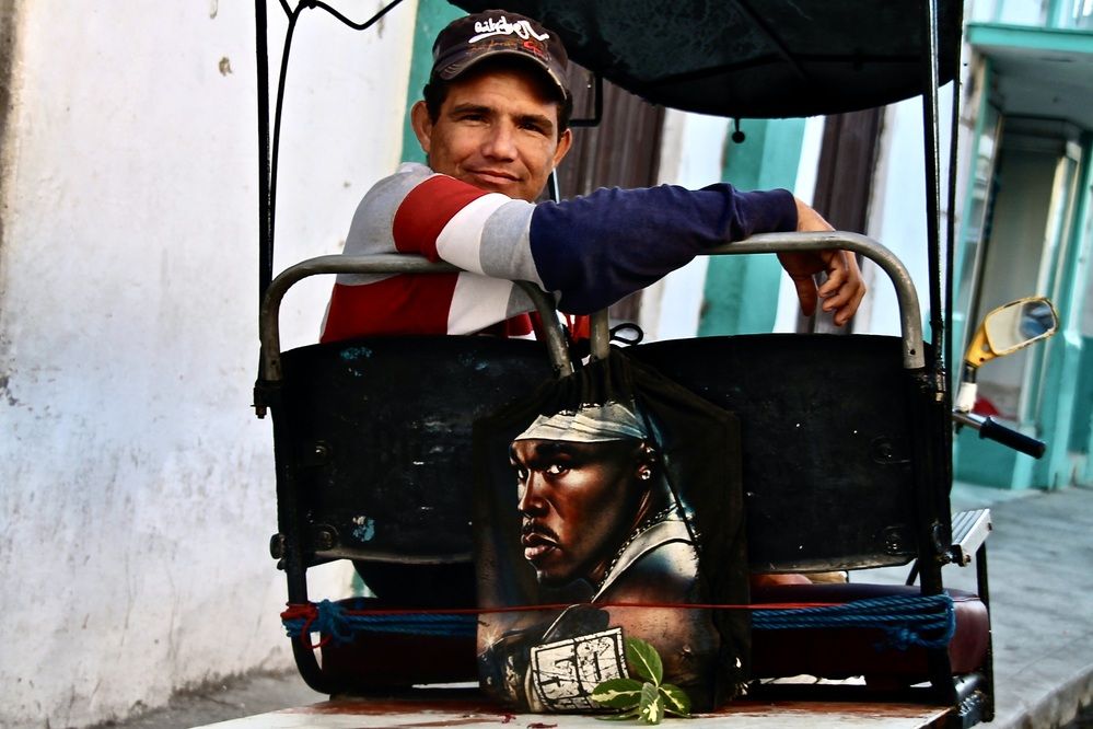 Двойной портрет