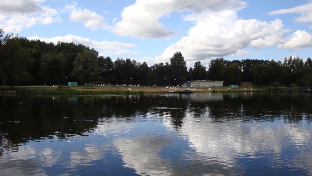 Photograph by Александра Пухкалова