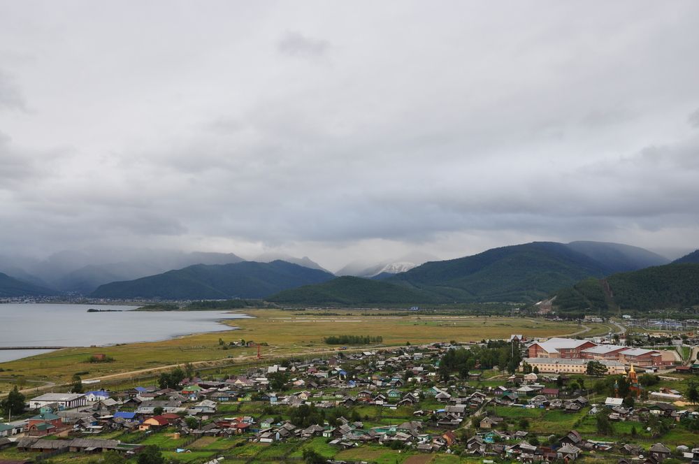 Photograph by Александра Пухкалова